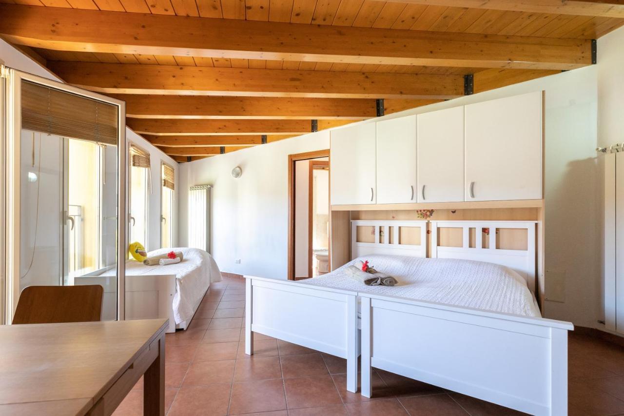 Апартаменти Alessia'S Flat - Politecnico Bovisa Мілан Екстер'єр фото