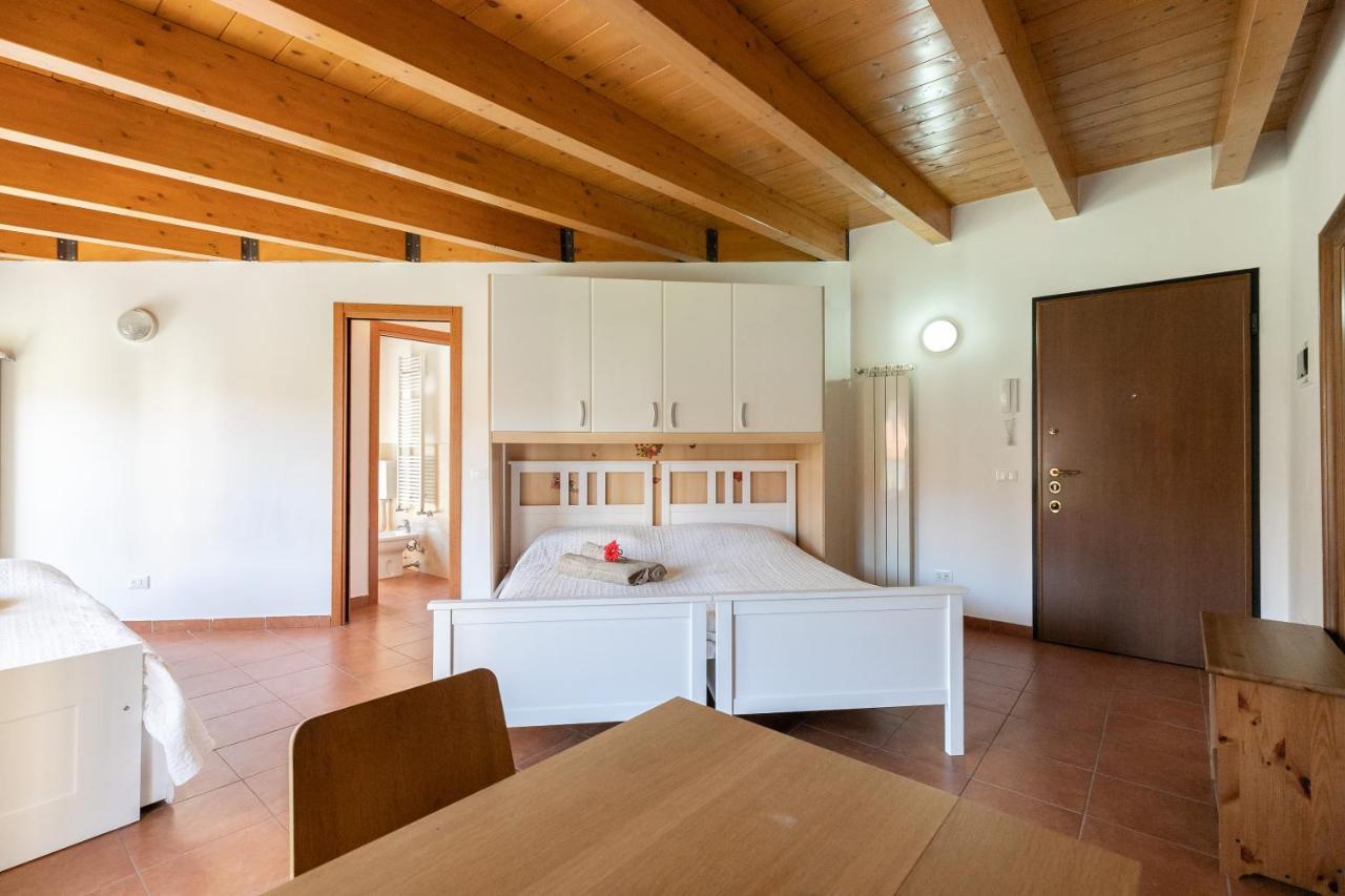 Апартаменти Alessia'S Flat - Politecnico Bovisa Мілан Екстер'єр фото