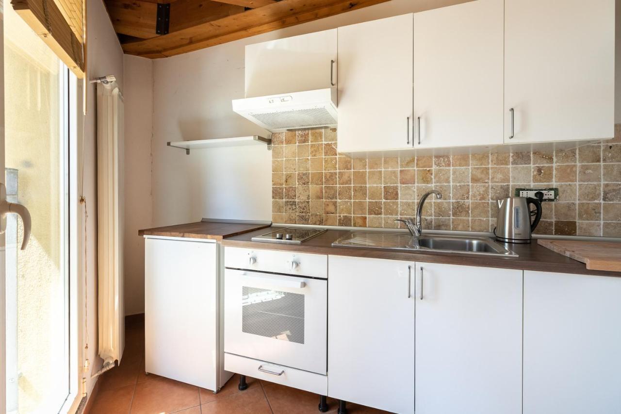 Апартаменти Alessia'S Flat - Politecnico Bovisa Мілан Екстер'єр фото