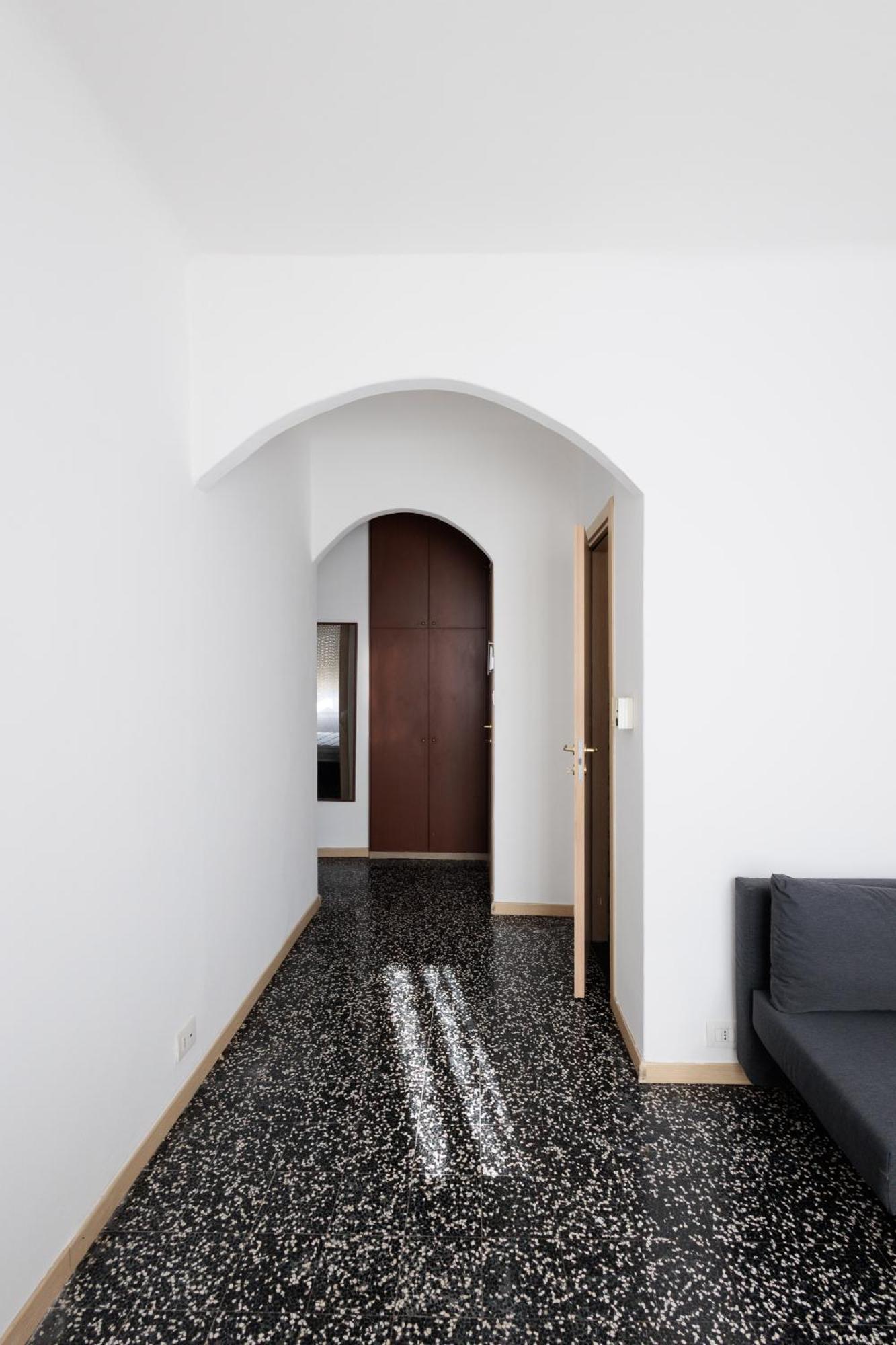 Апартаменти Alessia'S Flat - Politecnico Bovisa Мілан Екстер'єр фото