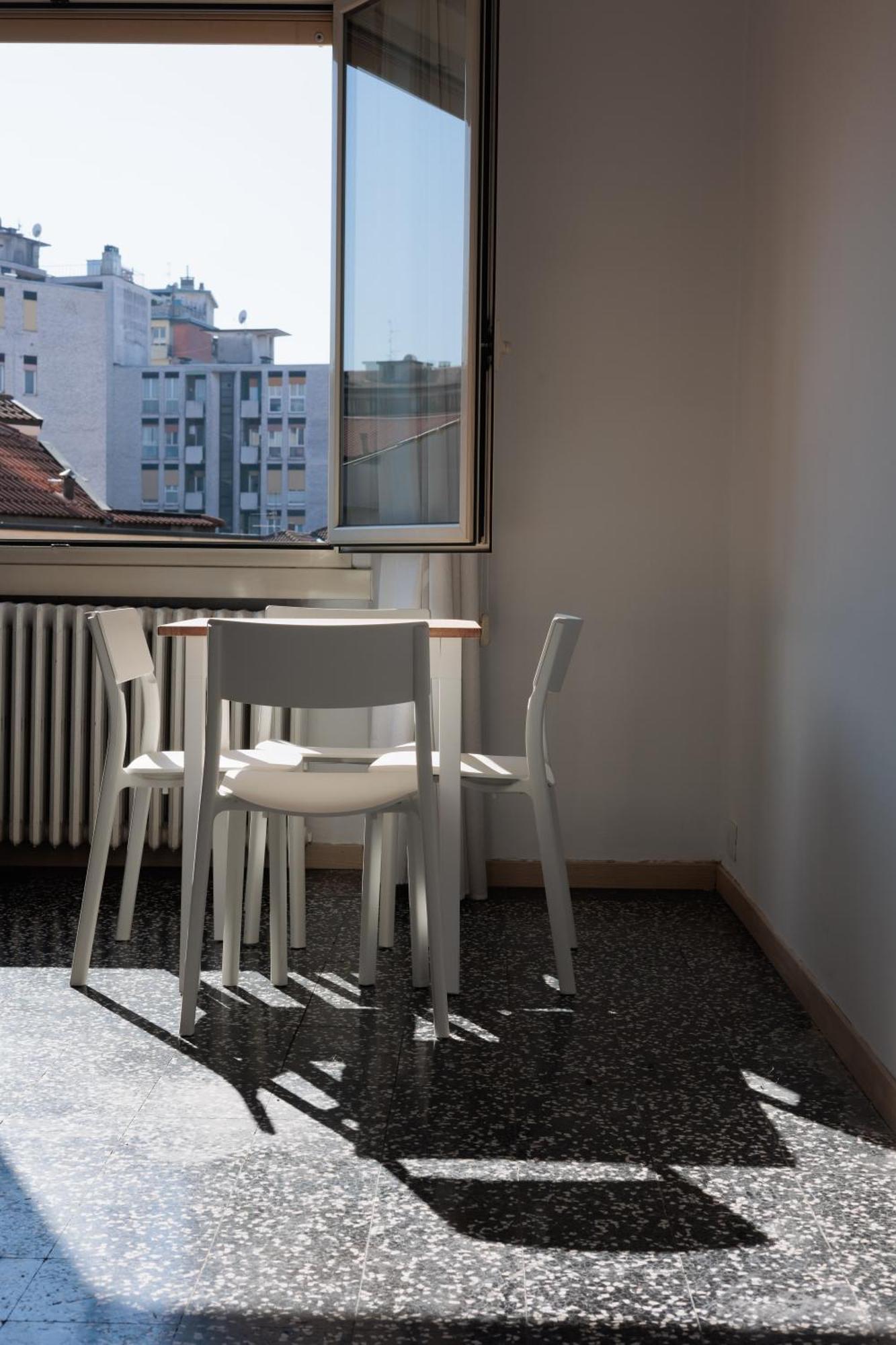 Апартаменти Alessia'S Flat - Politecnico Bovisa Мілан Екстер'єр фото